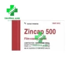 zincap 500 Armephaco